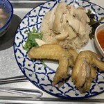 カオマンガイキッチン 大宮 - 