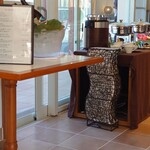 コーラルテラス石垣島 レストラン プルメリア - 