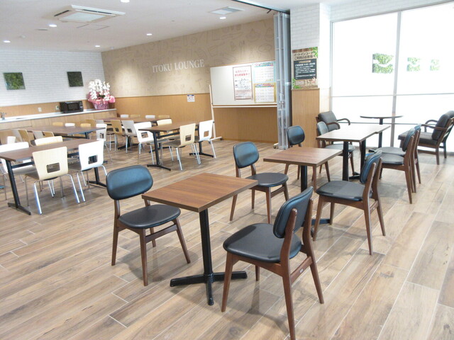 ITOKU 追分店 - 追分（コンビニ・スーパー）の写真