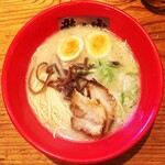 ラーメン龍の家 - 