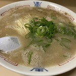 八ちゃんラーメン - 
