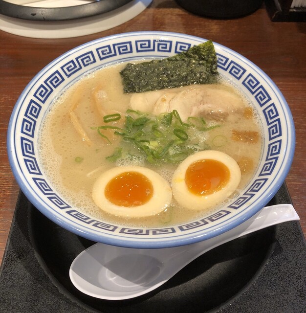 久留米ラーメンを食べたい!市内の様々なラーメン店20選 [食べ 久留米ラーメンを食べたい!市内の様々なラーメン店20選 [食べ