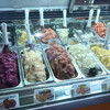 Gusto Gelato&Caffe - 料理写真:ジェラート色々