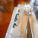 フランクリン・アベニュー - 