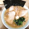 ラーメン壱六家 磯子本店