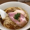 らぁ麺 はやし田 新宿本店