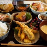 ヒカリキッチン - 