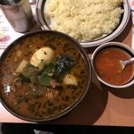 シンズキッチン - 