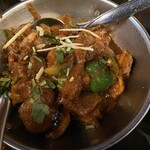 ダバ インディア - 