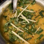 ダバ インディア - 