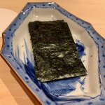 はらまさ - 海苔