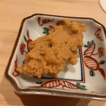 はらまさ - あん肝ソース