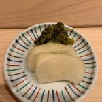 はらまさ - 香の物