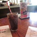 TGI Friday's - ドリンク写真: