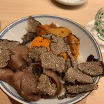 はらまさ - 雲丹がたっぷり