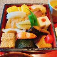 宮川町 水簾 東京ミッドタウン店 - 下の重
