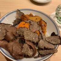 はらまさ - 雲丹がたっぷり