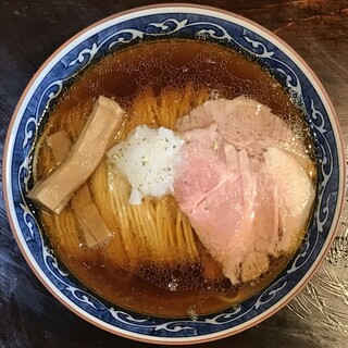 麺屋 坂本01 - 