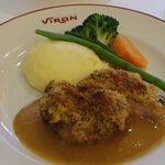 ブラッスリー・ヴィロン - 