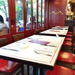 ブラッスリー・ヴィロン - 