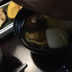 白金温泉郷 森の旅亭 びえい - お雑煮オープン♡