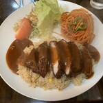 点燈夢詩 - 