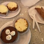 Eileen's Special Cheesecake - 