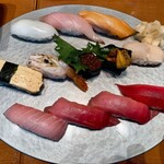 Kaisendokoro Sushi Tsune - 