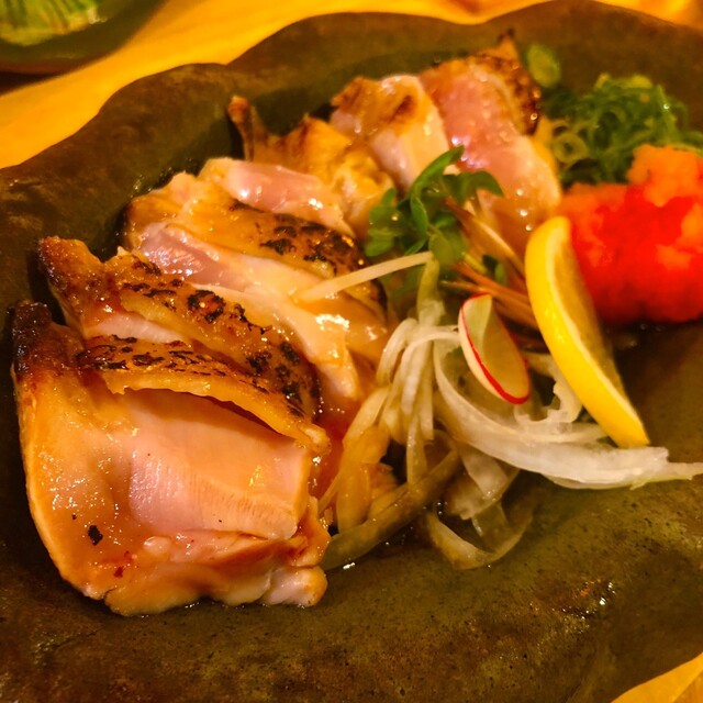 日本酒と炉端焼き 藤の猿 近鉄日本橋 居酒屋 ネット予約可 食べログ