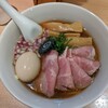 らぁ麺 はやし田 新宿本店
