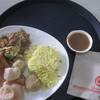 Chowking - 料理写真: