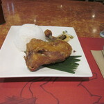 Max's RESTAURANT - 料理写真: