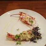 リストランテ野呂 - 