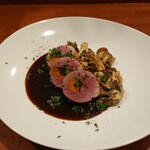 リストランテ野呂 - 