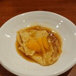 リストランテ野呂 - 