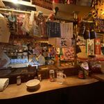 駄菓子屋バー チャーリーズ - 