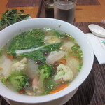 Pho Bac - 料理写真: