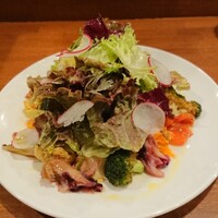 リストランテ野呂 - 