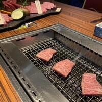 焼肉会席 舌牛 銀座店 - 