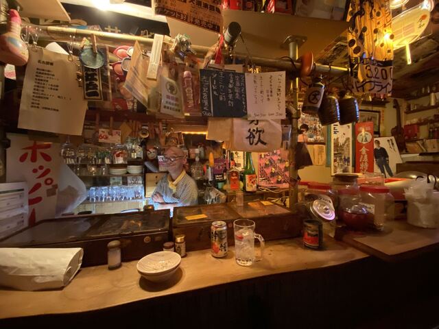 駄菓子屋バー チャーリーズ 大須観音 バー お酒 その他 食べログ 駄菓子屋バー チャーリーズ 大須観音 バー お酒 その他 食べログ