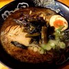 熊本ラーメン 火の国 改