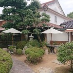 小月パン工房 - 外観