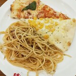 Shekizu - ピザ＆スパゲティ