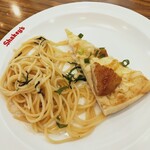 Shekizu - スパゲティ＆ピザ