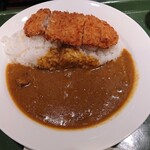 カレーショップ C＆C - 