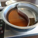 しゃぶしゃぶ太郎 - 