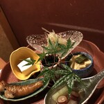 日本料理 雄 - 