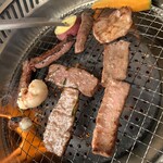 焼肉のつくし - 