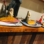 立呑み とだか - 