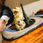 立呑み とだか - 